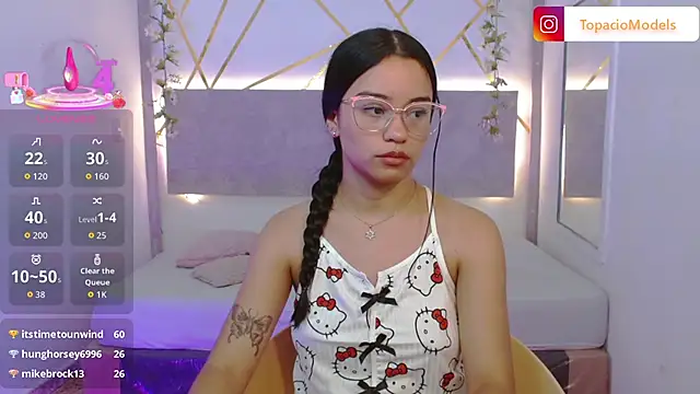 SelenaFox7