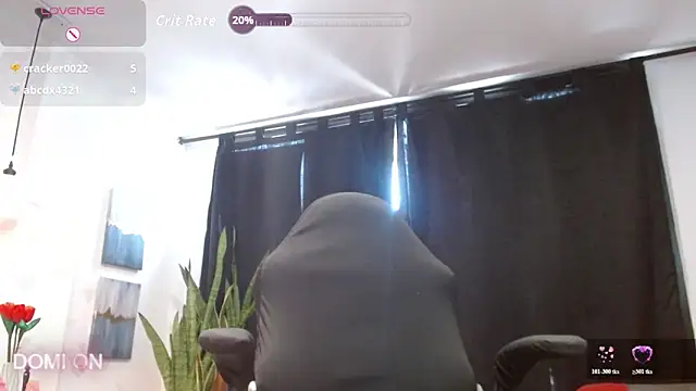 carofox89 - Carofox89's free webcam - UK Sex Cams