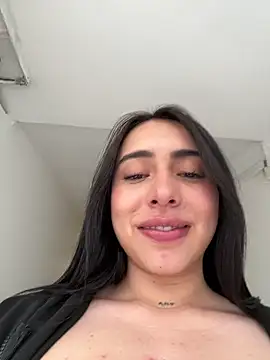 isabella jade