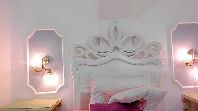 Модель: mystikdoll