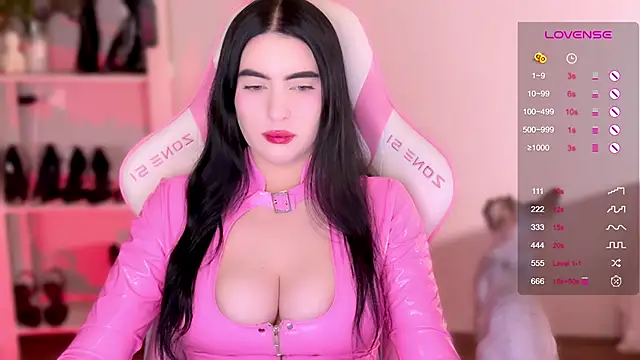 EvangelinaVangelis