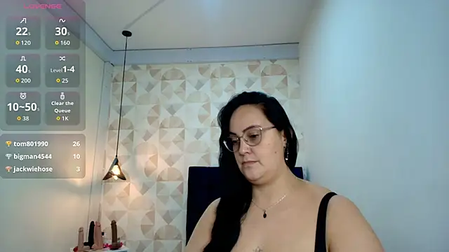 veronicabbw