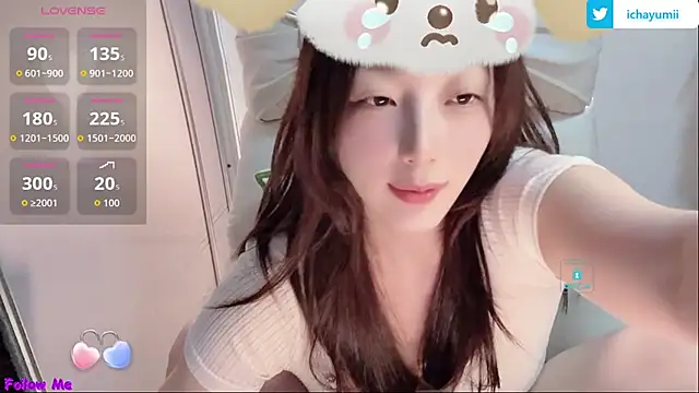 icha-icha