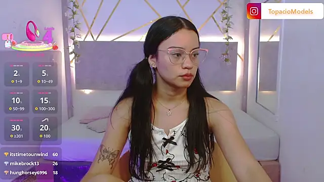 SelenaFox7