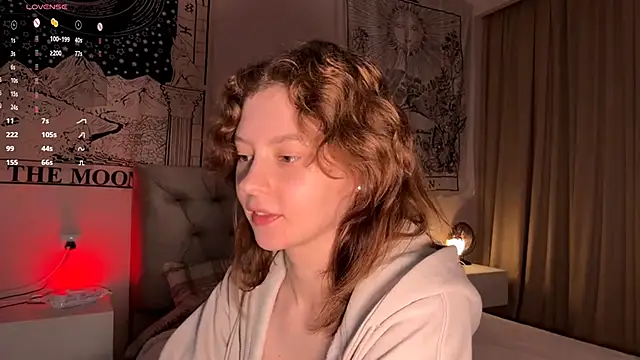 IrisPurrphy