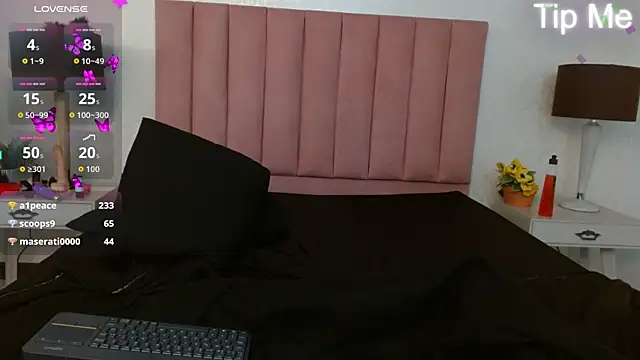Lolagolden1