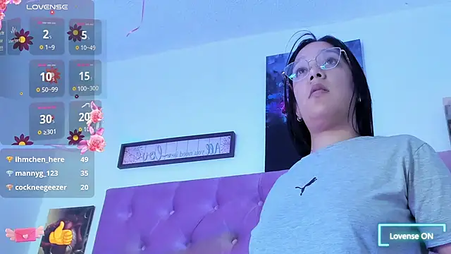 Greicy_wish