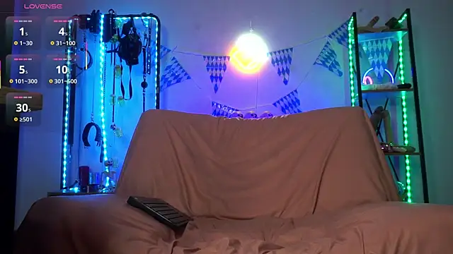 CyberXGoddess