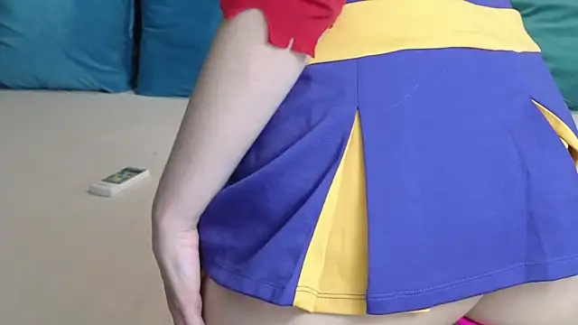 DashaFlame from StripChat is Freechat