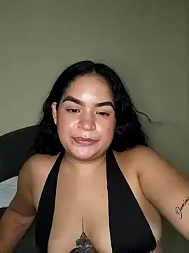 pao_aislantk - Pao_Aislantk's free webcam - UK Sex Cams