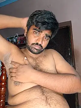 Harsha_Happy