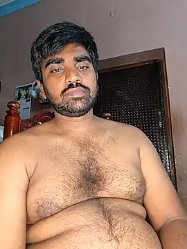 Harsha_Happy