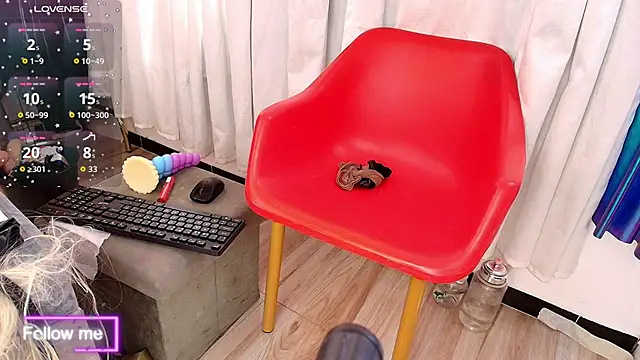 LatexDevil_Blondie