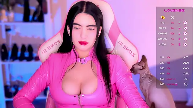 EvangelinaVangelis