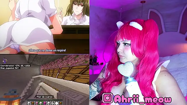 Ahri_meow