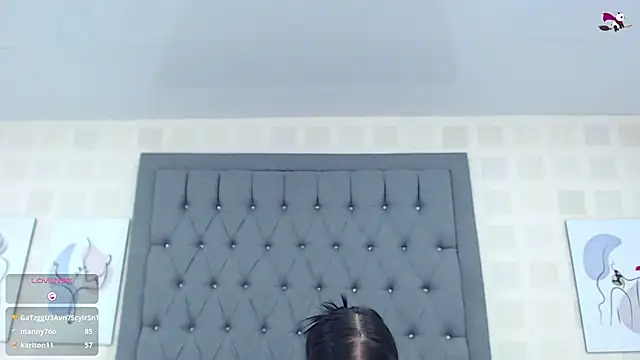 JoslinEvans
