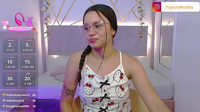 SelenaFox7