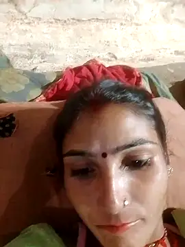 SexyMuskan22