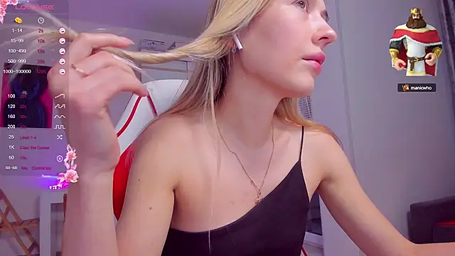 HotCarolineXO