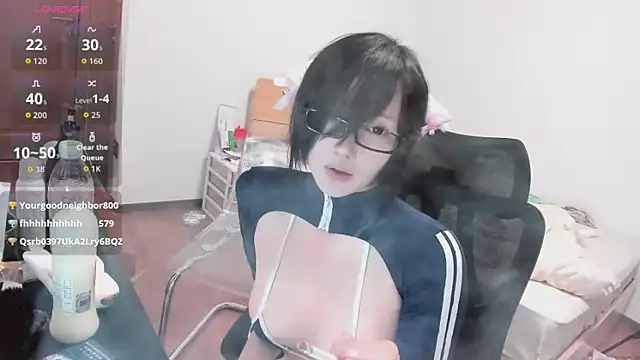 xiaomaoxue
