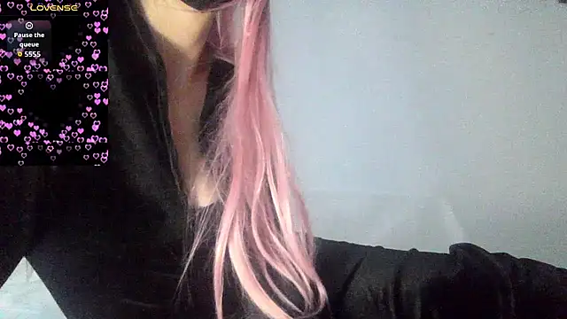 sakurasaky - SakuraSaky's free webcam - UK Sex Cams