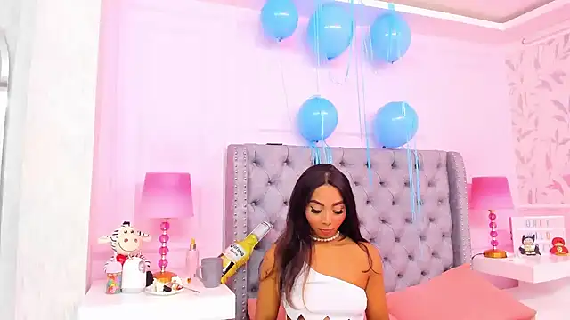 haileeroberts - HaileeRoberts's free webcam - UK Sex Cams