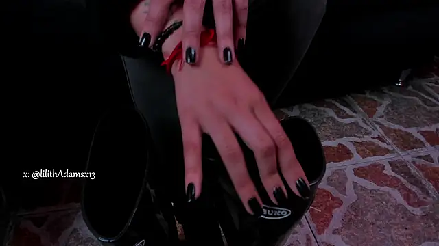 lilith-deveraux