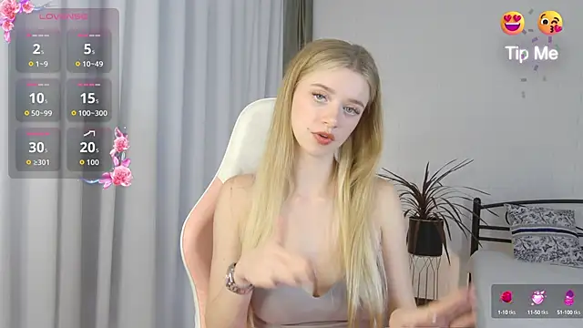 KelsiWest