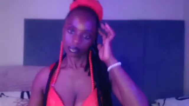 Jah-Queen