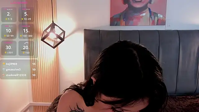 Evaa_rosee_