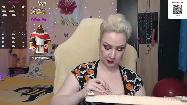 MissLexyGold