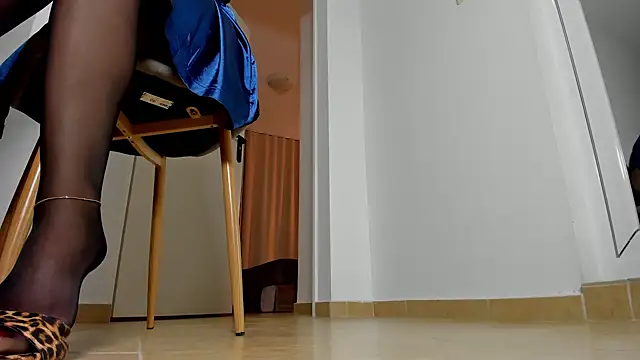 MistressMilana