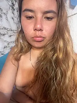  Violettt_hot chat room