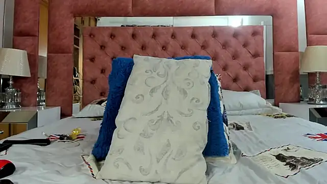 Модель: briana_wonder69xxx