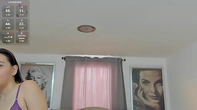 beautyari_ - Beautyari_'s free webcam