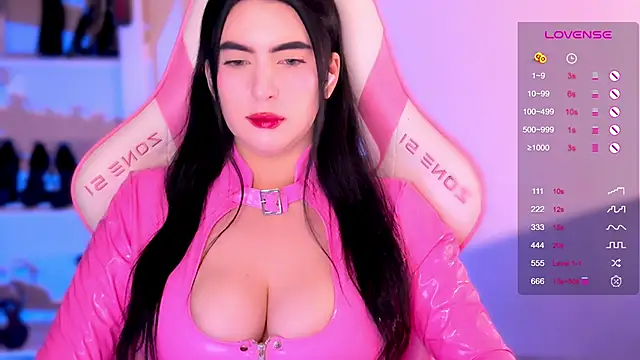 EvangelinaVangelis