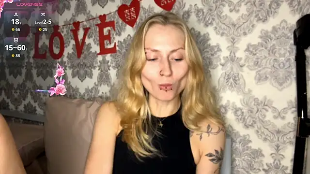  MarthaGees chat room