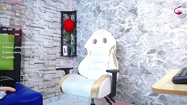 kony_lan - Kony_Lan's free webcam - UK Sex Cams