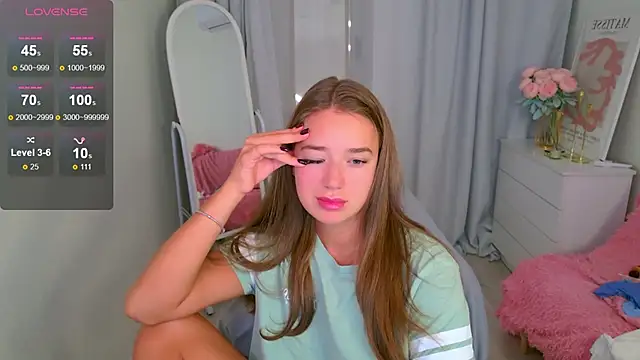 LovelyJessie
