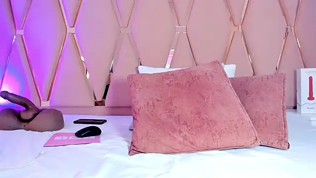 madyjames