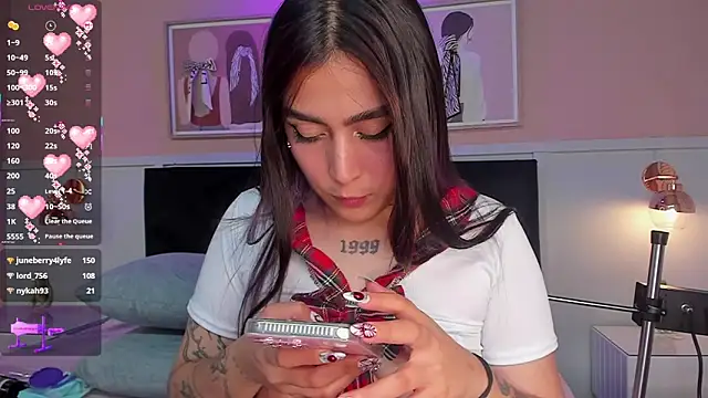 elodie_walker
