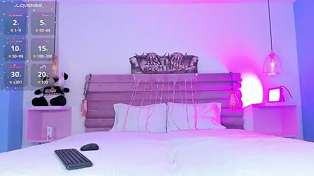 AbyCooper