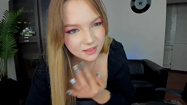 MariaRobinsone