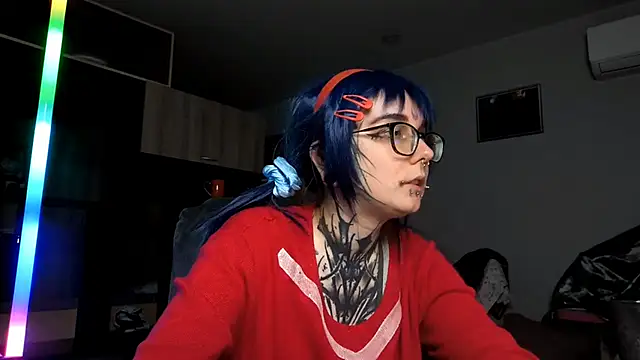 HighelikeGirl