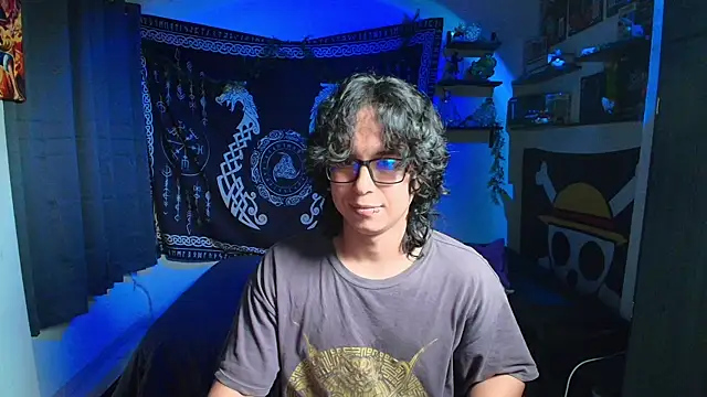 kairozz - Kairozz's free webcam