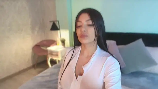 EvaaStevens