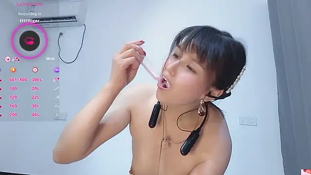 Lucky-xiuxiu