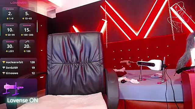 Модель: engel_devil