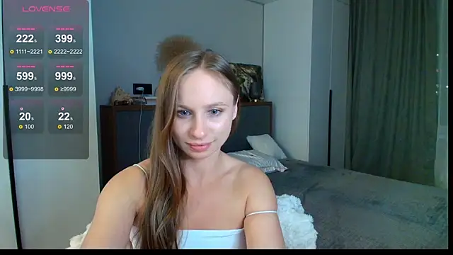 mad1en - Mad1en's free webcam - UK Sex Cams