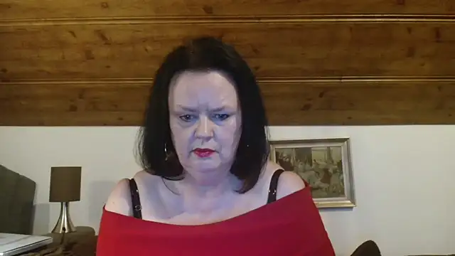 TiffanyMature